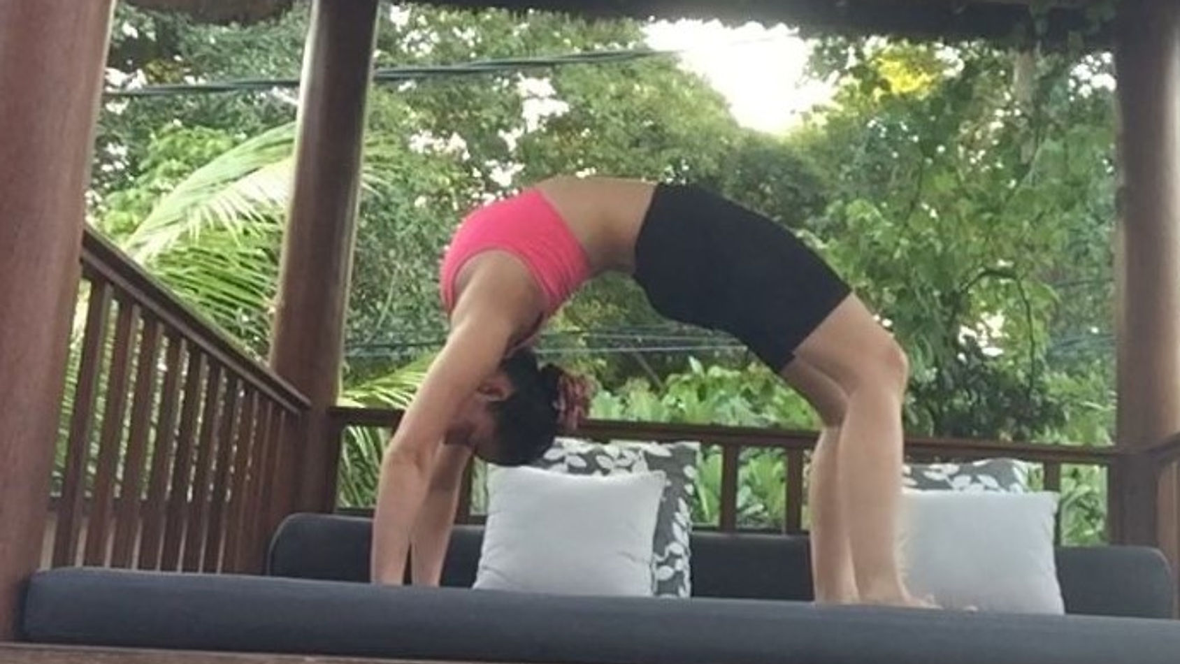 Taya Yoga 'Drop In' Channel 